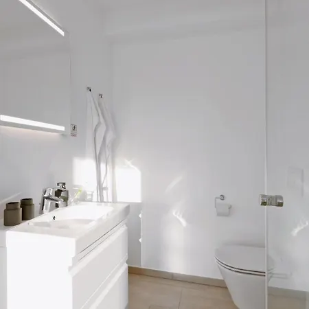 Gorgeous In Lembruch-duemmer Apartment *