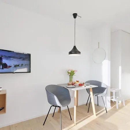 Gorgeous In Lembruch-duemmer Apartment Lembruch