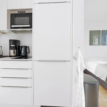 Apartment Gorgeous In Lembruch-duemmer Lembruch